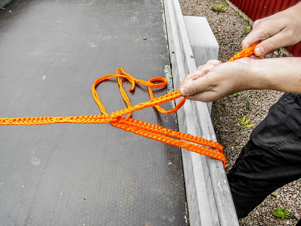 ΣΧΟΙΝΙ RUNLOCK OUTDOOR SET